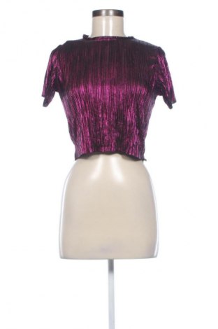 Damen Shirt Unbranded, Größe S, Farbe Lila, Preis 9,72 €