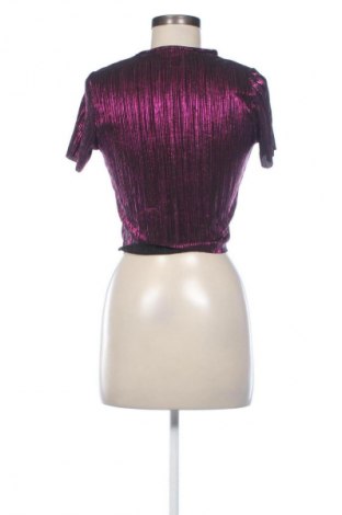Damen Shirt Unbranded, Größe S, Farbe Lila, Preis 9,72 €
