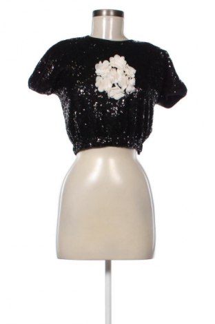 Bluză de femei Unbranded, Mărime M, Culoare Negru, Preț 95,00 Lei