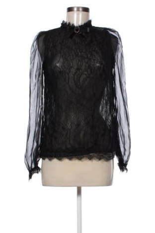 Damen Shirt Unbranded, Größe M, Farbe Schwarz, Preis 9,72 €