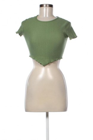 Bluză de femei Unbranded, Mărime S, Culoare Verde, Preț 50,00 Lei