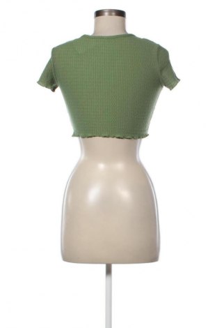 Bluză de femei Unbranded, Mărime S, Culoare Verde, Preț 50,00 Lei