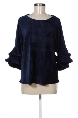 Damen Shirt Unbranded, Größe XL, Farbe Blau, Preis 6,99 €