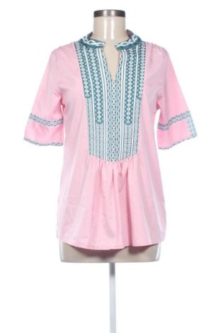 Damen Shirt Unbranded, Größe M, Farbe Rosa, Preis 10,00 €