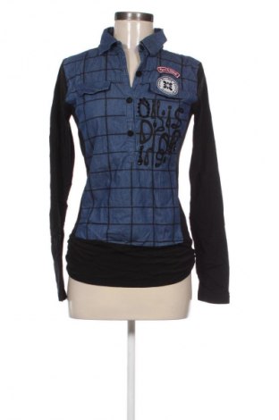 Bluză de femei Unbranded, Mărime S, Culoare Multicolor, Preț 51,45 Lei