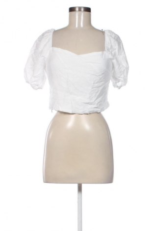 Damen Shirt Unbranded, Größe XL, Farbe Weiß, Preis € 9,72