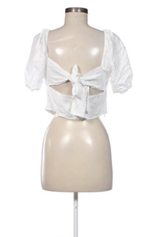 Damen Shirt Unbranded, Größe XL, Farbe Weiß, Preis € 9,72