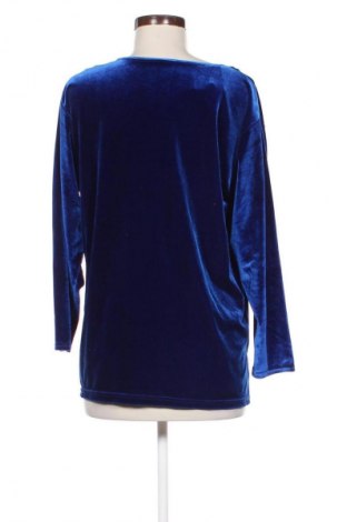 Damen Shirt Unbranded, Größe L, Farbe Blau, Preis 9,72 €