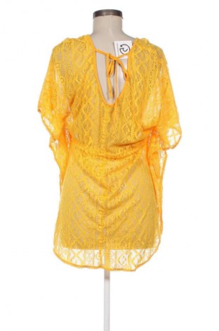Damen Shirt Unbranded, Größe M, Farbe Orange, Preis 9,72 €