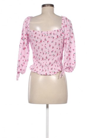 Damen Shirt Unbranded, Größe S, Farbe Mehrfarbig, Preis 9,72 €
