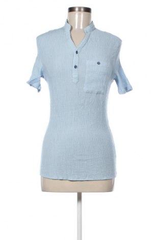 Damen Shirt Unbranded, Größe M, Farbe Blau, Preis 9,72 €