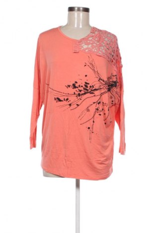 Damen Shirt Unbranded, Größe XL, Farbe Rosa, Preis 9,72 €