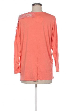 Damen Shirt Unbranded, Größe XL, Farbe Rosa, Preis 9,72 €