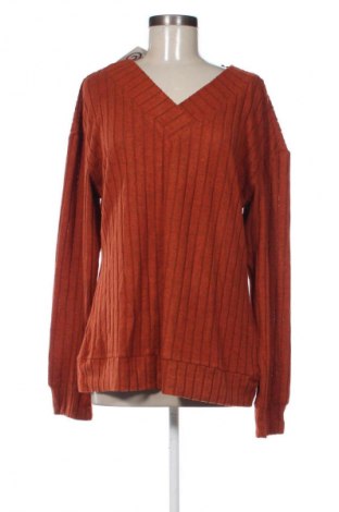 Γυναικεία μπλούζα Unbranded, Μέγεθος XXL, Χρώμα Κόκκινο, Τιμή 9,72 €