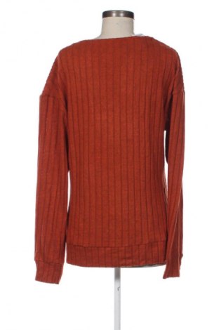 Γυναικεία μπλούζα Unbranded, Μέγεθος XXL, Χρώμα Κόκκινο, Τιμή 9,72 €