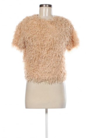 Bluză de femei Unbranded, Mărime M, Culoare Bej, Preț 65,99 Lei