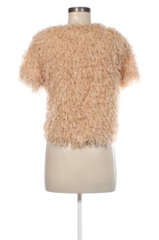 Bluză de femei Unbranded, Mărime M, Culoare Bej, Preț 65,99 Lei