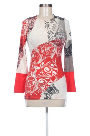 Bluzka damska Unbranded, Rozmiar XS, Kolor Kolorowy, Cena 43,68 zł