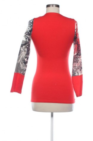 Bluzka damska Unbranded, Rozmiar XS, Kolor Kolorowy, Cena 43,68 zł