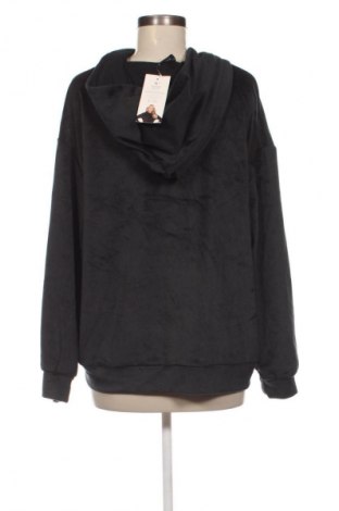 Damen Shirt Unbranded, Größe XXL, Farbe Grau, Preis 21,99 €