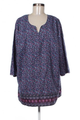 Bluză de femei Unbranded, Mărime XXL, Culoare Multicolor, Preț 50,00 Lei