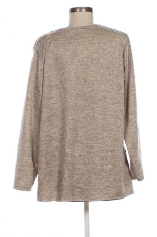 Damen Shirt Unbranded, Größe XL, Farbe Beige, Preis 13,99 €