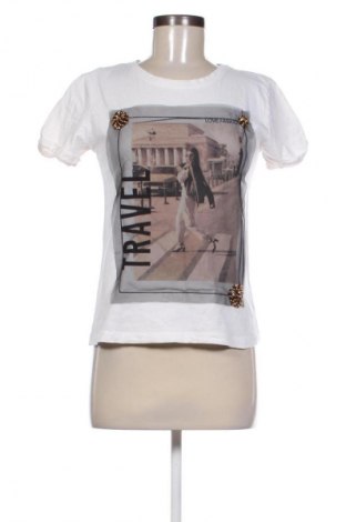 Damen Shirt Unbranded, Größe M, Farbe Mehrfarbig, Preis 9,72 €