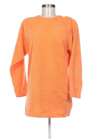 Damen Shirt Unbranded, Größe L, Farbe Orange, Preis € 9,72