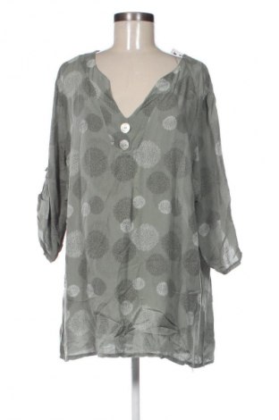 Damen Shirt Unbranded, Größe L, Farbe Mehrfarbig, Preis € 9,72