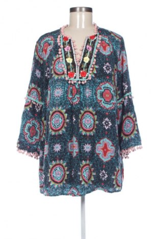 Női blúz Unbranded, Méret XL, Szín Sokszínű, Ár 5 199 Ft