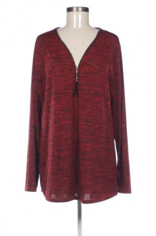 Damen Shirt Unbranded, Größe 3XL, Farbe Mehrfarbig, Preis € 9,72