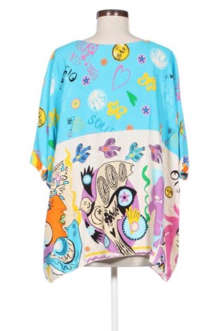 Bluză de femei Unbranded, Mărime 3XL, Culoare Multicolor, Preț 68,16 Lei