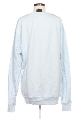 Damen Shirt Unbranded, Größe XXL, Farbe Blau, Preis 13,99 €