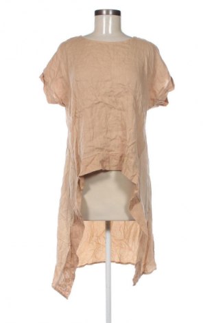 Női blúz Unbranded, Méret M, Szín Bézs, Ár 3 800 Ft
