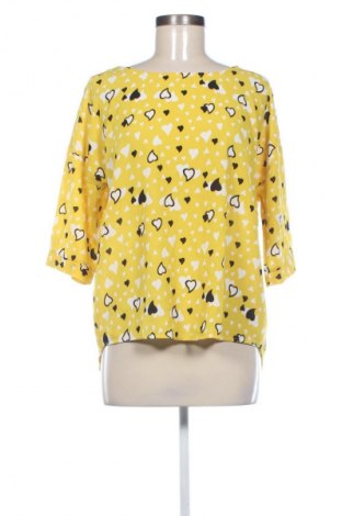 Damen Shirt Unbranded, Größe M, Farbe Mehrfarbig, Preis 9,72 €