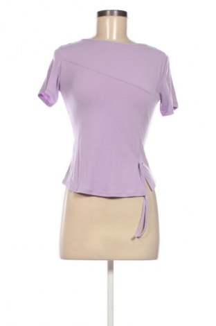 Damen Shirt Unbranded, Größe M, Farbe Lila, Preis 10,00 €