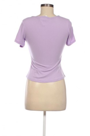 Damen Shirt Unbranded, Größe M, Farbe Lila, Preis 10,00 €