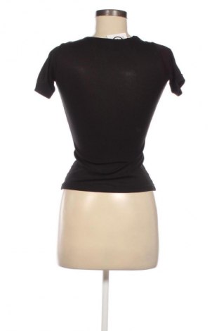 Bluzka damska Unbranded, Rozmiar XS, Kolor Czarny, Cena 43,68 zł