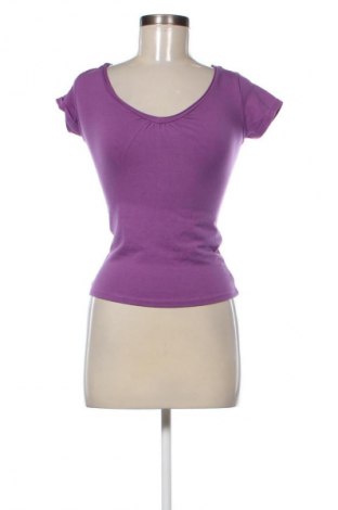 Bluză de femei Unbranded, Mărime S, Culoare Mov, Preț 51,45 Lei