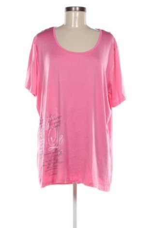 Damen Shirt Unbranded, Größe XXL, Farbe Rosa, Preis 14,99 €