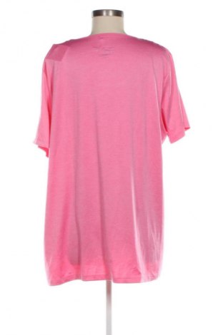 Damen Shirt Unbranded, Größe XXL, Farbe Rosa, Preis 14,99 €