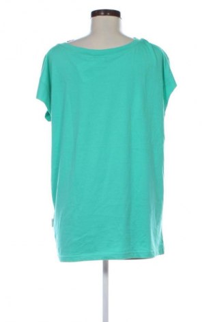 Bluzka damska Unbranded, Rozmiar XXL, Kolor Zielony, Cena 76,99 zł