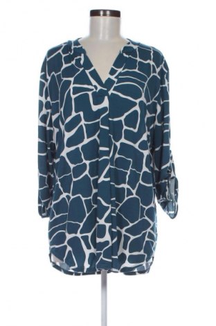Damen Shirt Unbranded, Größe XL, Farbe Mehrfarbig, Preis 13,99 €