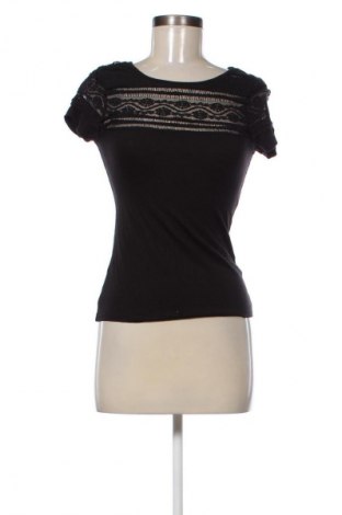 Bluză de femei Unbranded, Mărime S, Culoare Negru, Preț 50,00 Lei