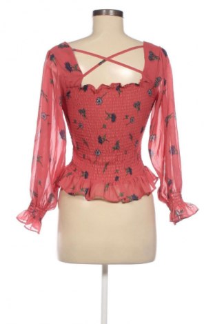 Damen Shirt Unbranded, Größe XS, Farbe Mehrfarbig, Preis 9,72 €