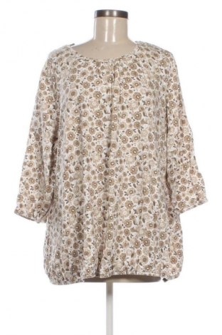 Damen Shirt Unbranded, Größe 3XL, Farbe Mehrfarbig, Preis 13,99 €