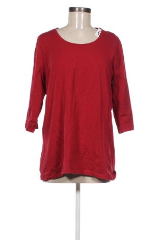 Bluză de femei Unbranded, Mărime XXL, Culoare Roșu, Preț 51,45 Lei