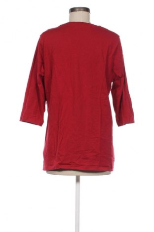 Bluză de femei Unbranded, Mărime XXL, Culoare Roșu, Preț 51,45 Lei