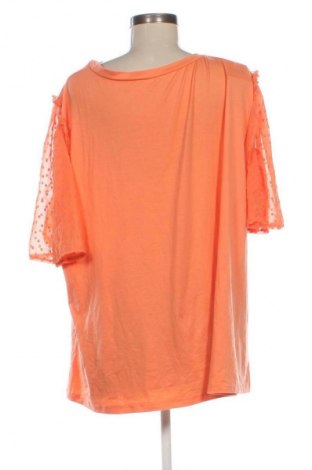Damen Shirt Unbranded, Größe 3XL, Farbe Orange, Preis € 17,99