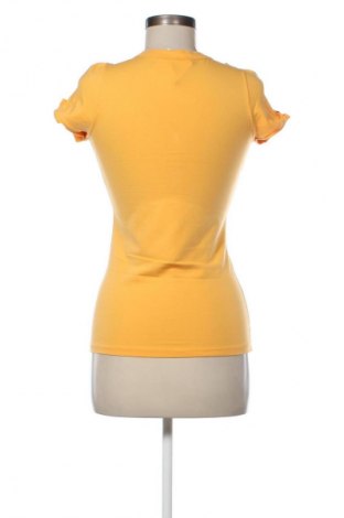 Bluză de femei Unbranded, Mărime S, Culoare Galben, Preț 50,37 Lei